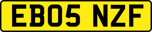 EB05NZF