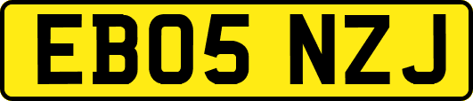 EB05NZJ