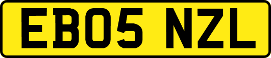 EB05NZL