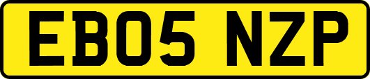 EB05NZP