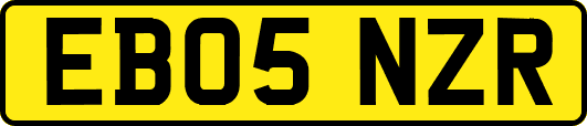 EB05NZR