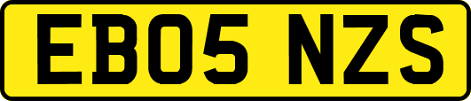 EB05NZS