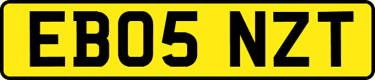 EB05NZT