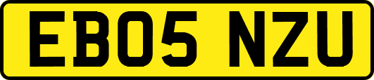 EB05NZU