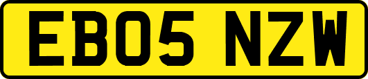 EB05NZW