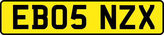 EB05NZX