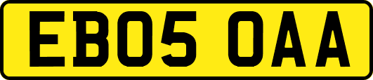 EB05OAA