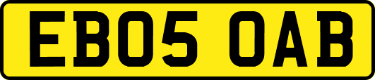 EB05OAB