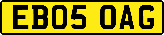 EB05OAG