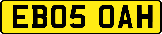 EB05OAH