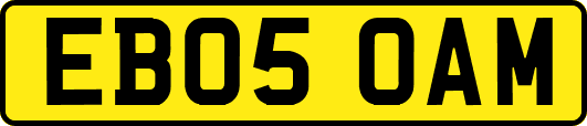 EB05OAM