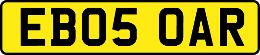 EB05OAR
