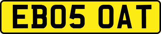 EB05OAT