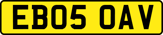EB05OAV
