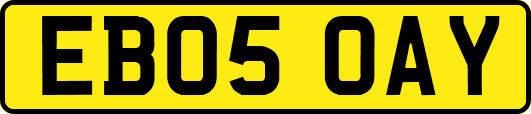 EB05OAY
