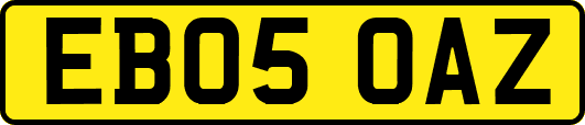 EB05OAZ