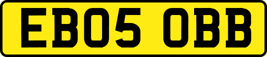 EB05OBB