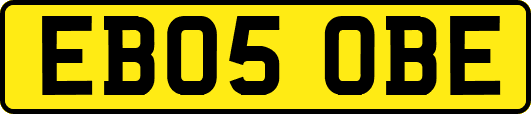 EB05OBE