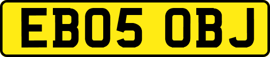 EB05OBJ