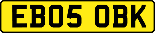 EB05OBK