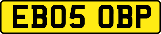 EB05OBP