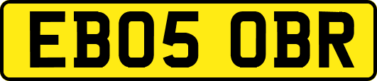 EB05OBR