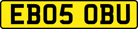 EB05OBU
