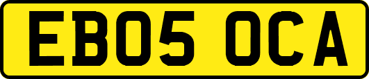 EB05OCA