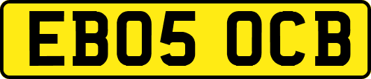 EB05OCB