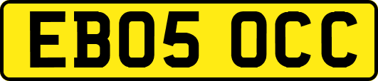 EB05OCC