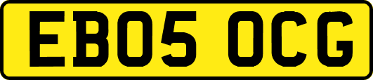 EB05OCG