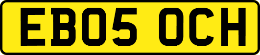 EB05OCH