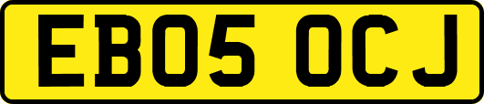 EB05OCJ