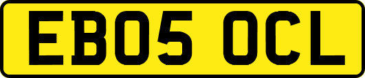 EB05OCL