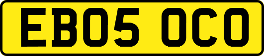EB05OCO