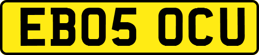 EB05OCU