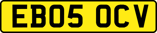 EB05OCV