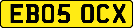 EB05OCX