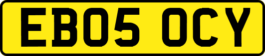 EB05OCY