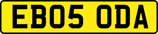 EB05ODA