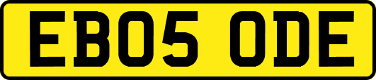 EB05ODE