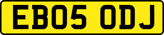 EB05ODJ