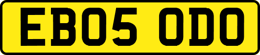 EB05ODO