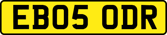 EB05ODR