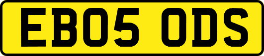 EB05ODS