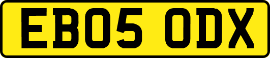 EB05ODX
