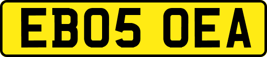 EB05OEA