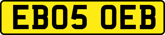 EB05OEB