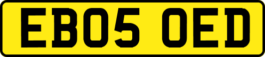 EB05OED