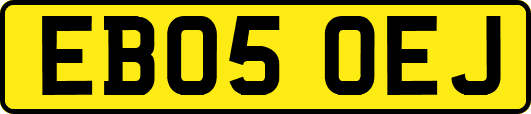 EB05OEJ